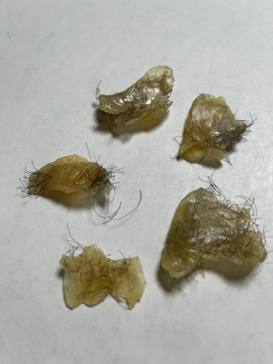 1st Annual Goochmas Wax