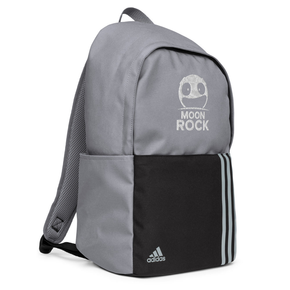 Moonrock Adidas Backpack