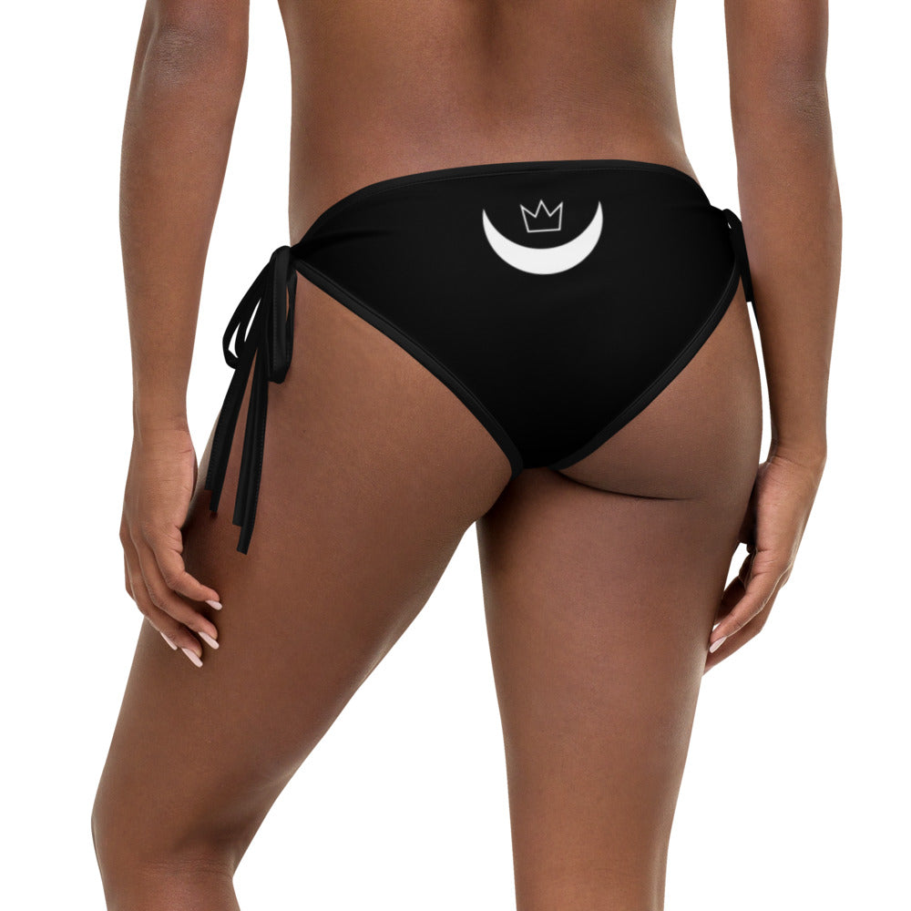 Moonrock Clothing Co. Reversible Bikini Bottom