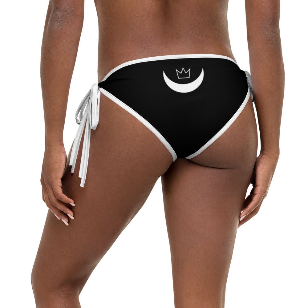 Moonrock Clothing Co. Reversible Bikini Bottom