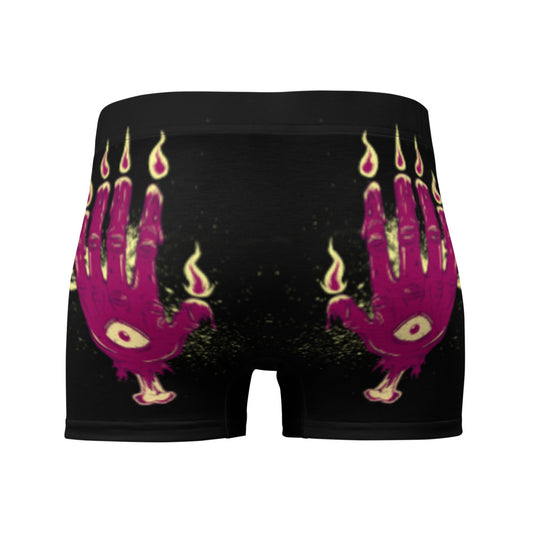 All Seeing Eye Boxer Briefs