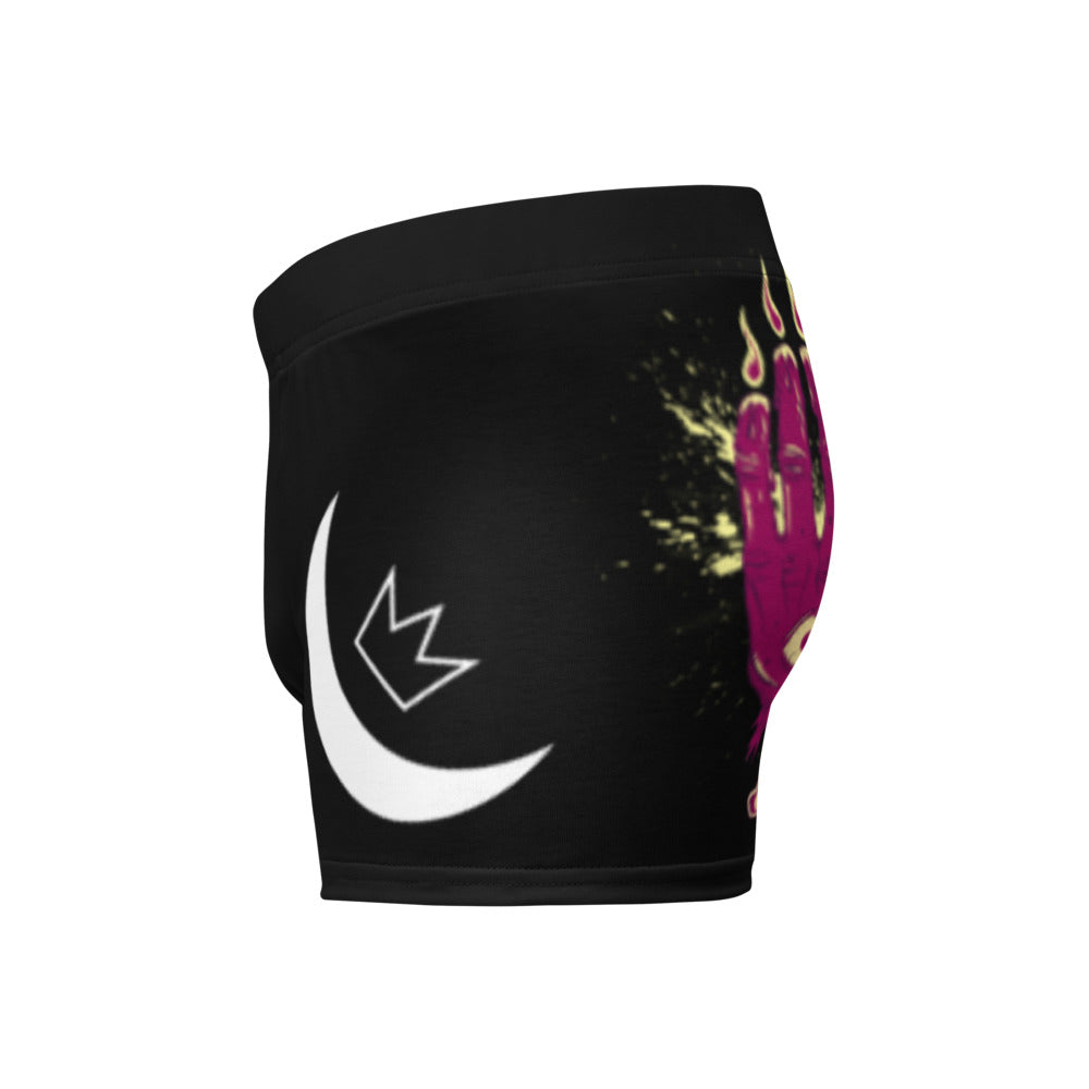 All Seeing Eye Boxer Briefs