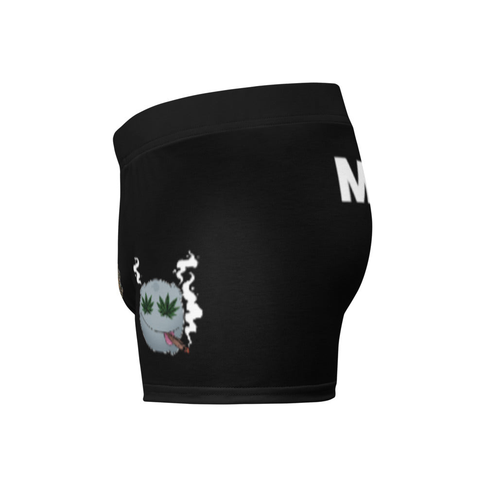 Two Buds Boxer Briefs