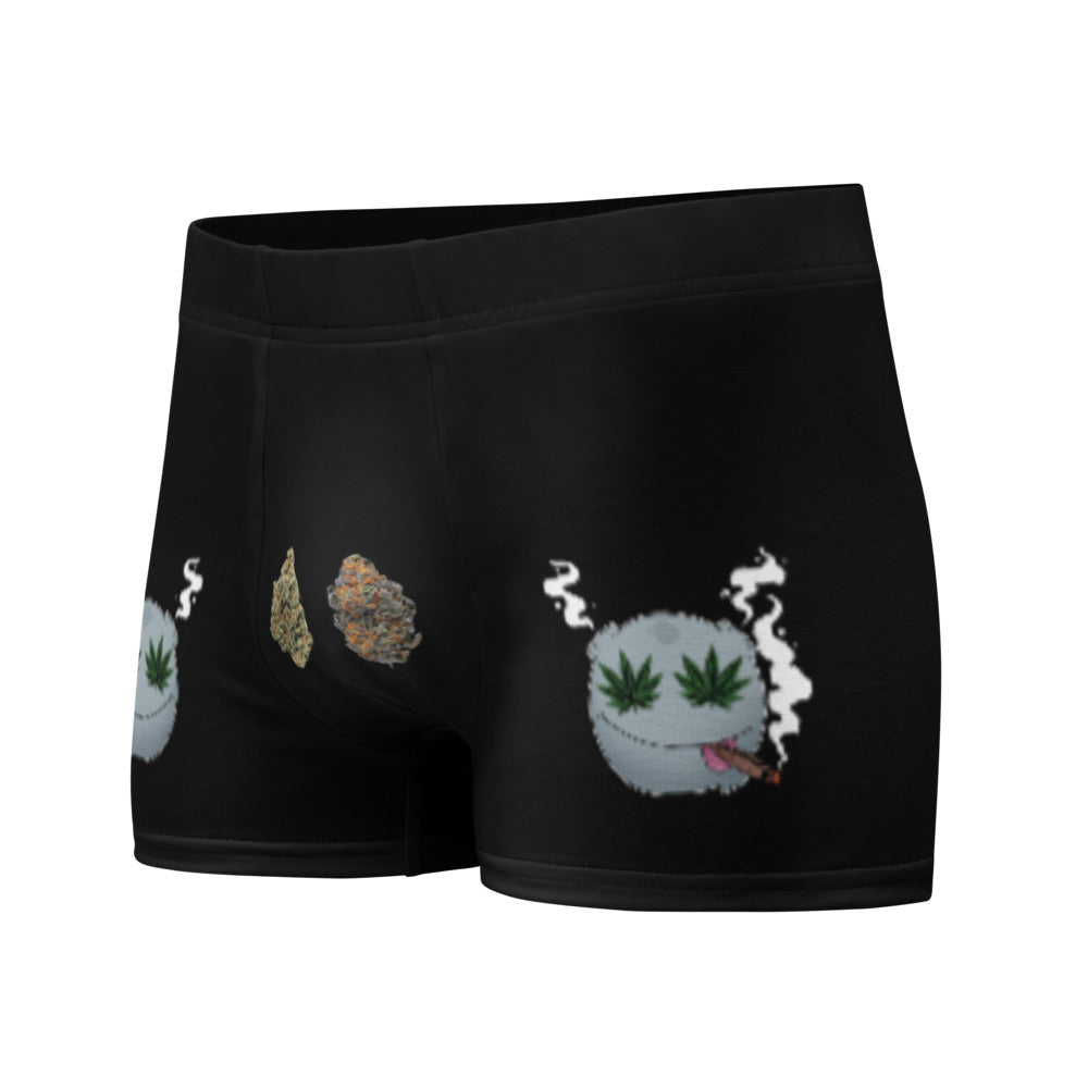 Two Buds Boxer Briefs