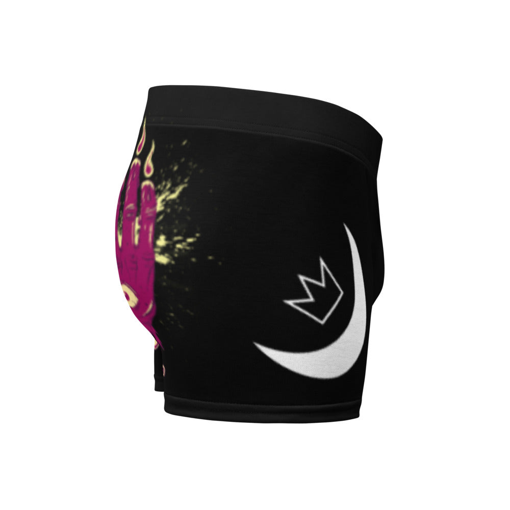 All Seeing Eye Boxer Briefs