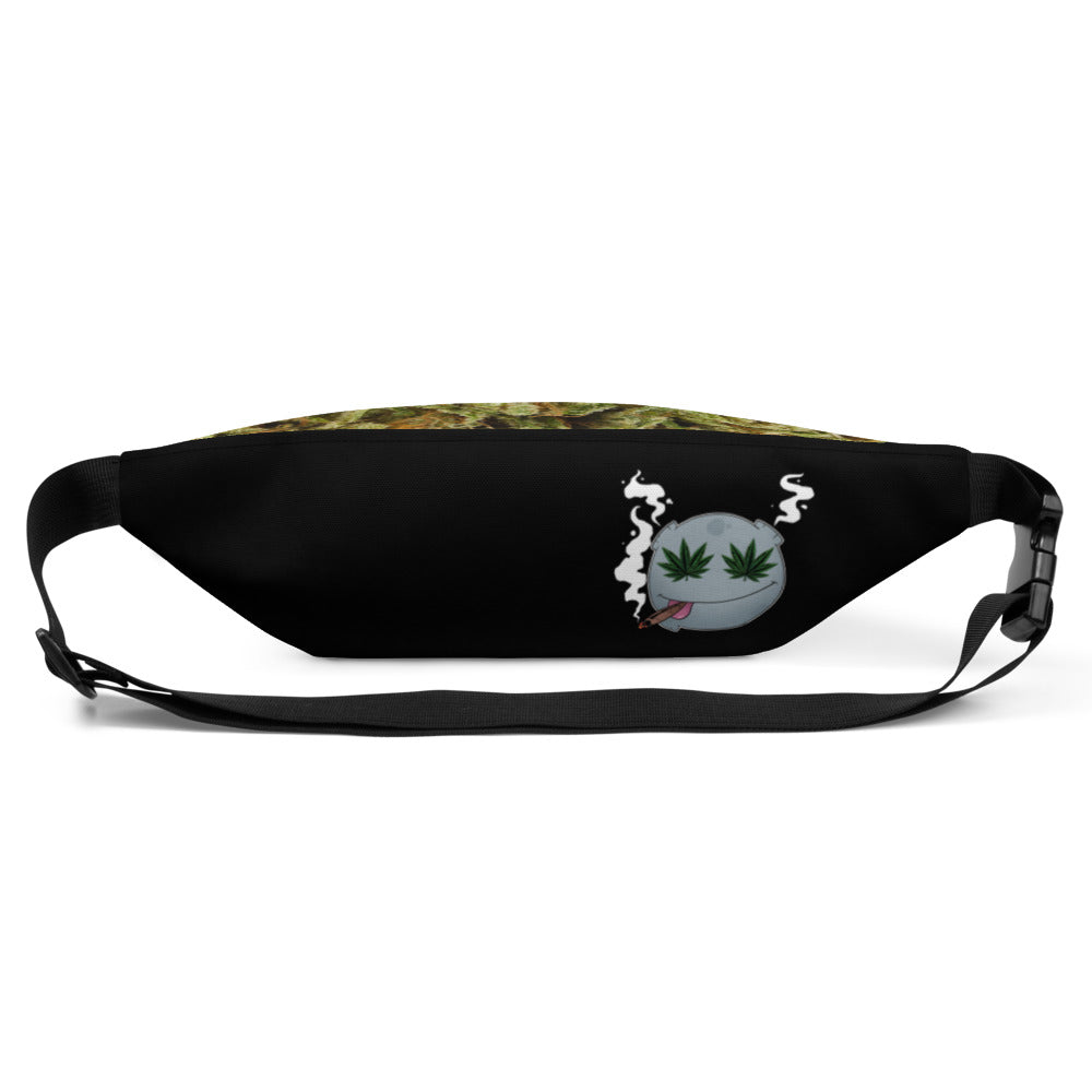 4.20 Fanny Pack