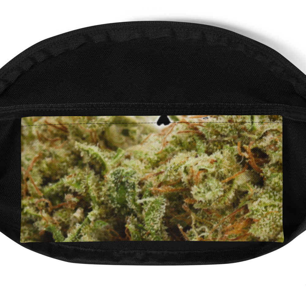 4.20 Fanny Pack
