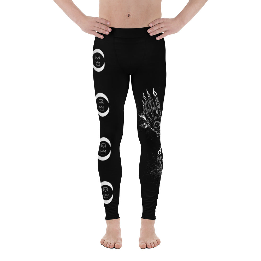 All Seeing Eye Men's Leggings