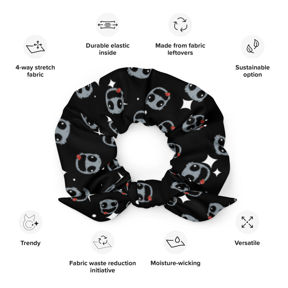Moonrock Scrunchie