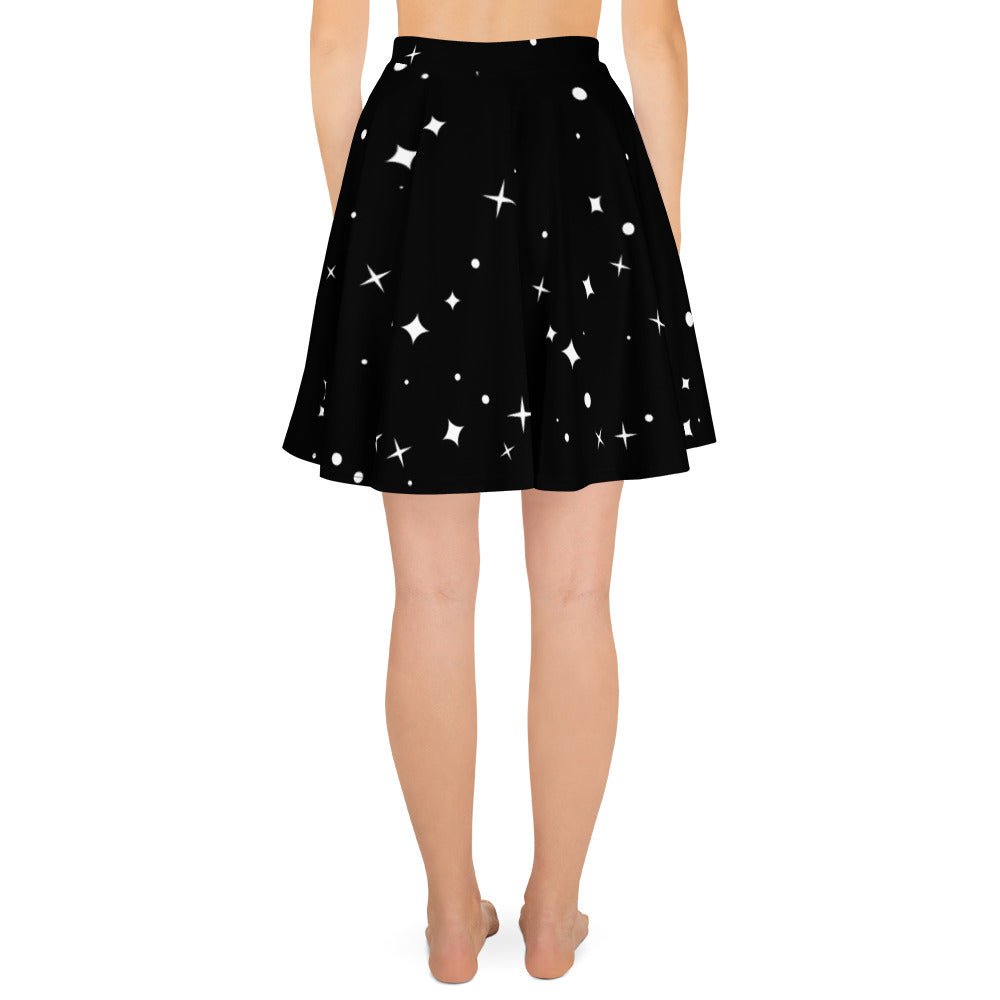 MASA Stars Skater Skirt