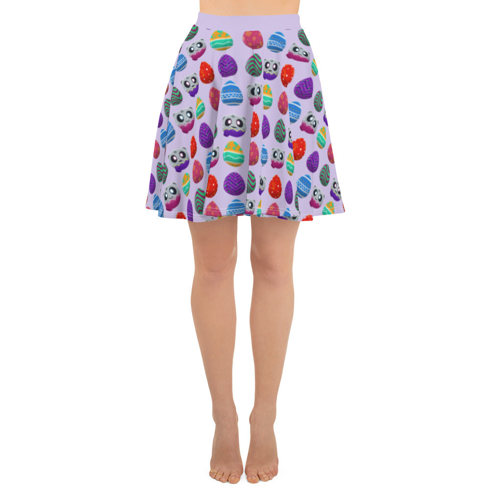 Easter Skater Skirt