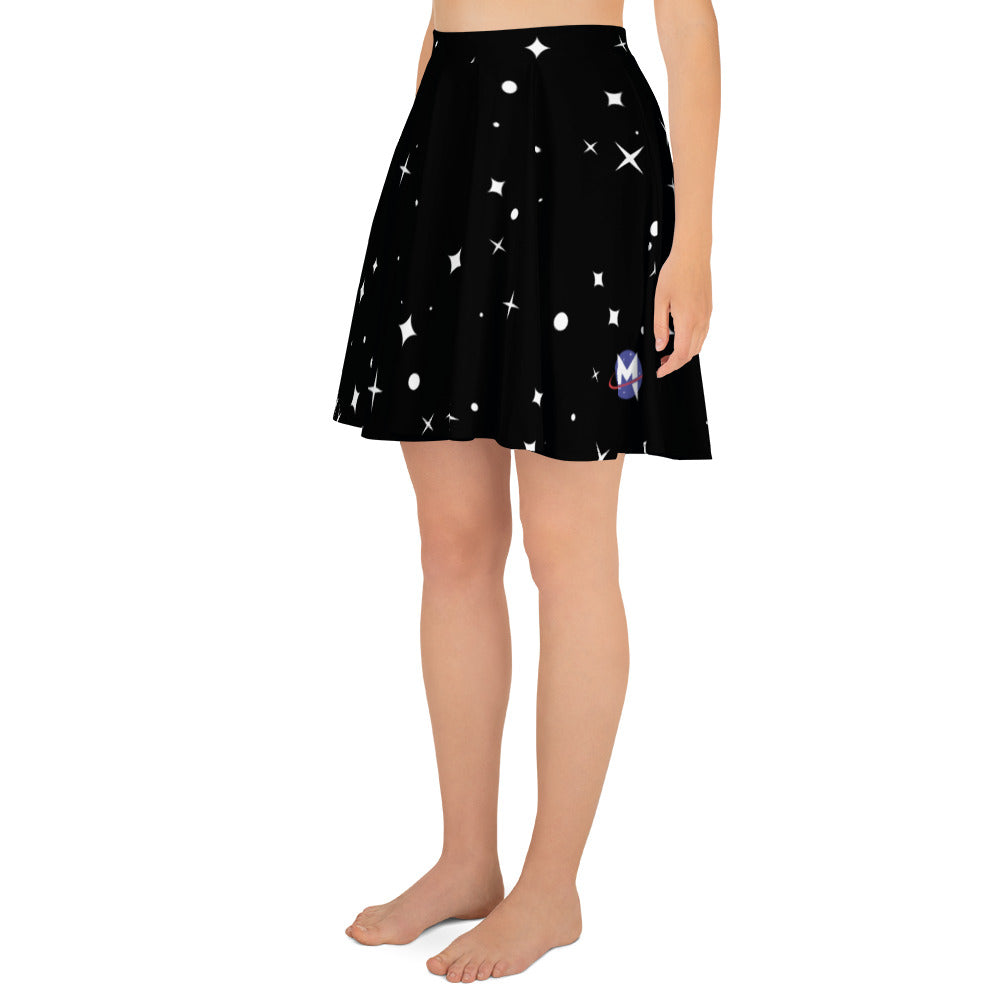 MASA Stars Skater Skirt