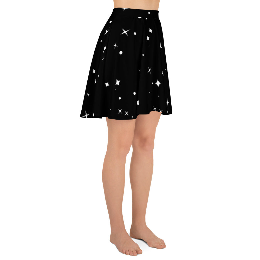 MASA Stars Skater Skirt