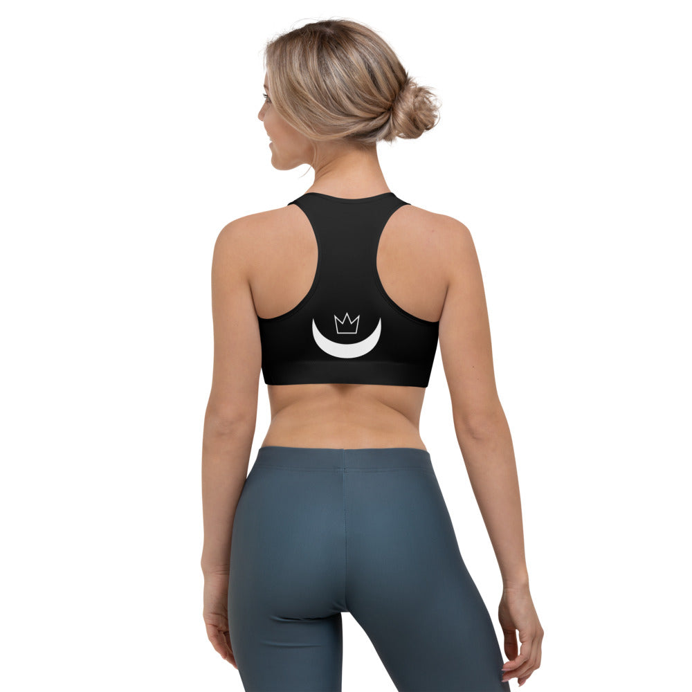 Brass Knuckles Sports Bra