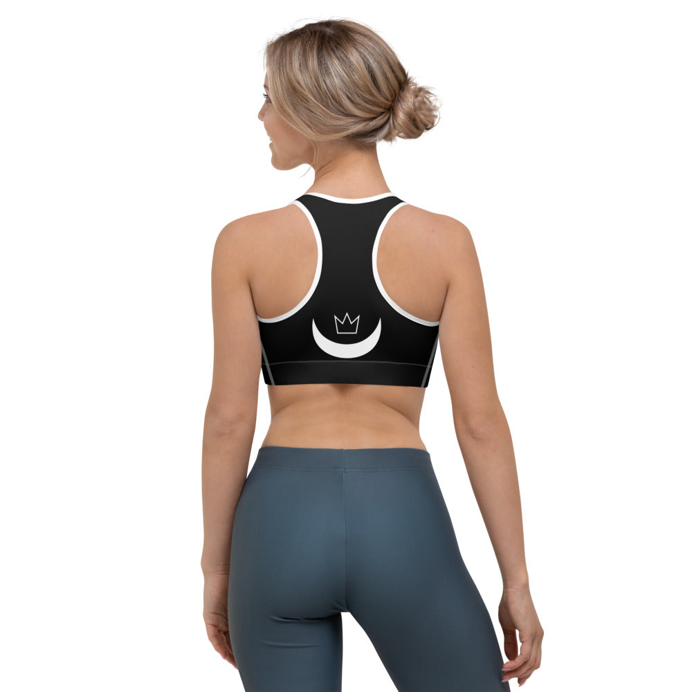 Brass Knuckles Sports Bra