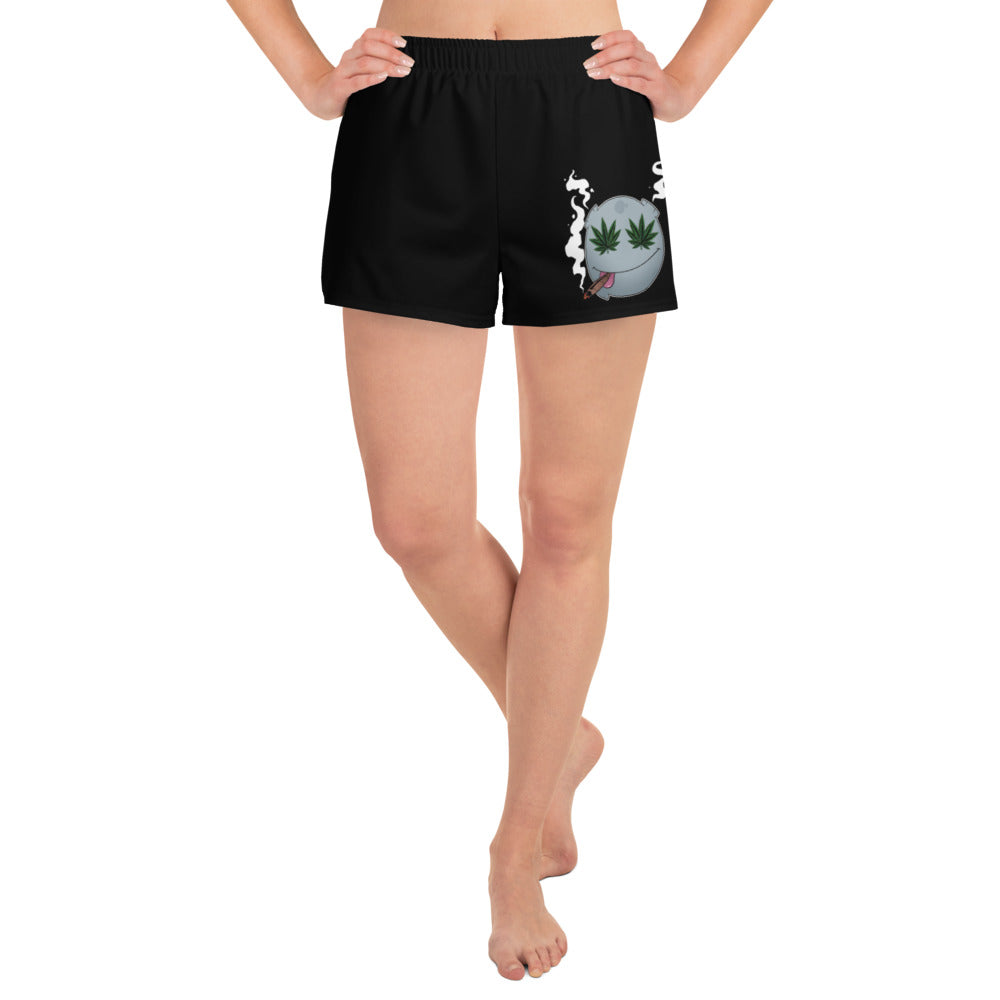 4.20 Women's Shorts