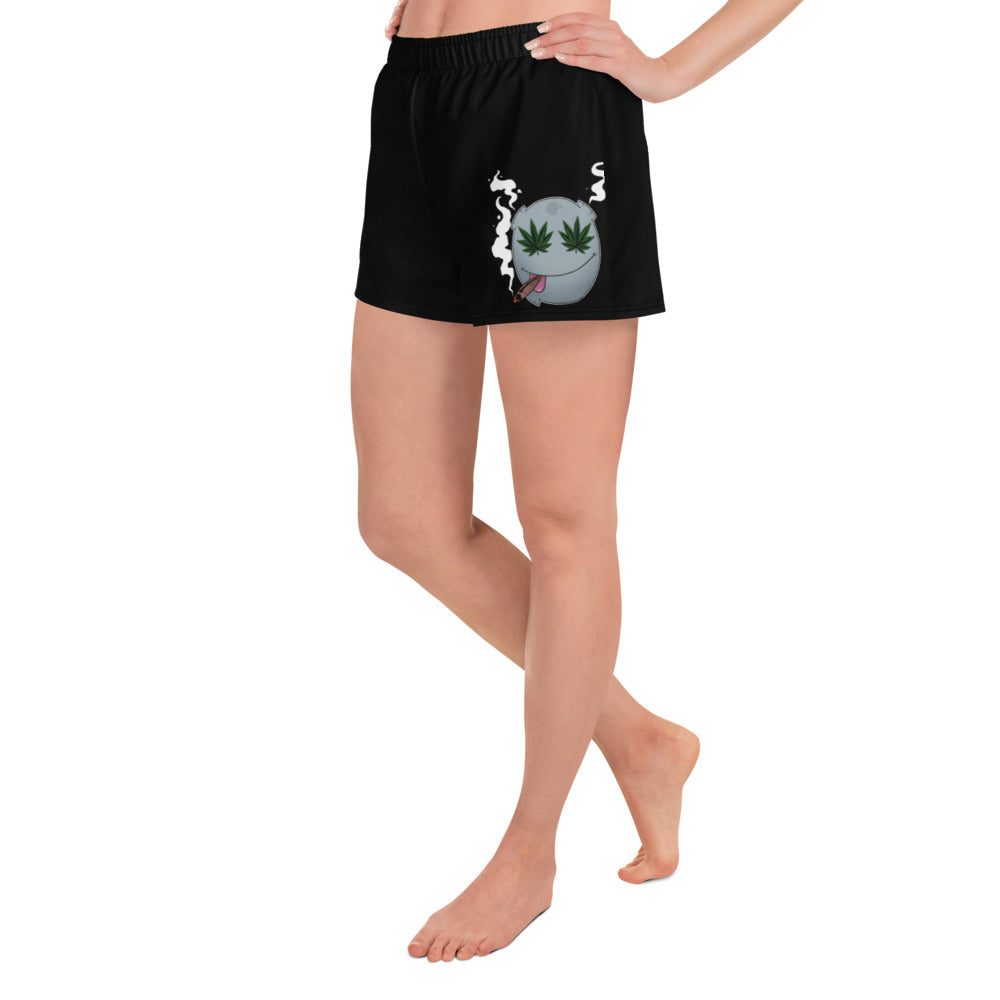 4.20 Women's Shorts