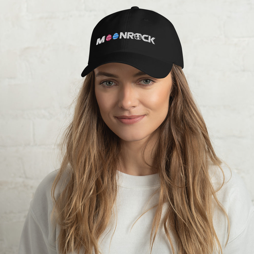 Easter Dad Hat
