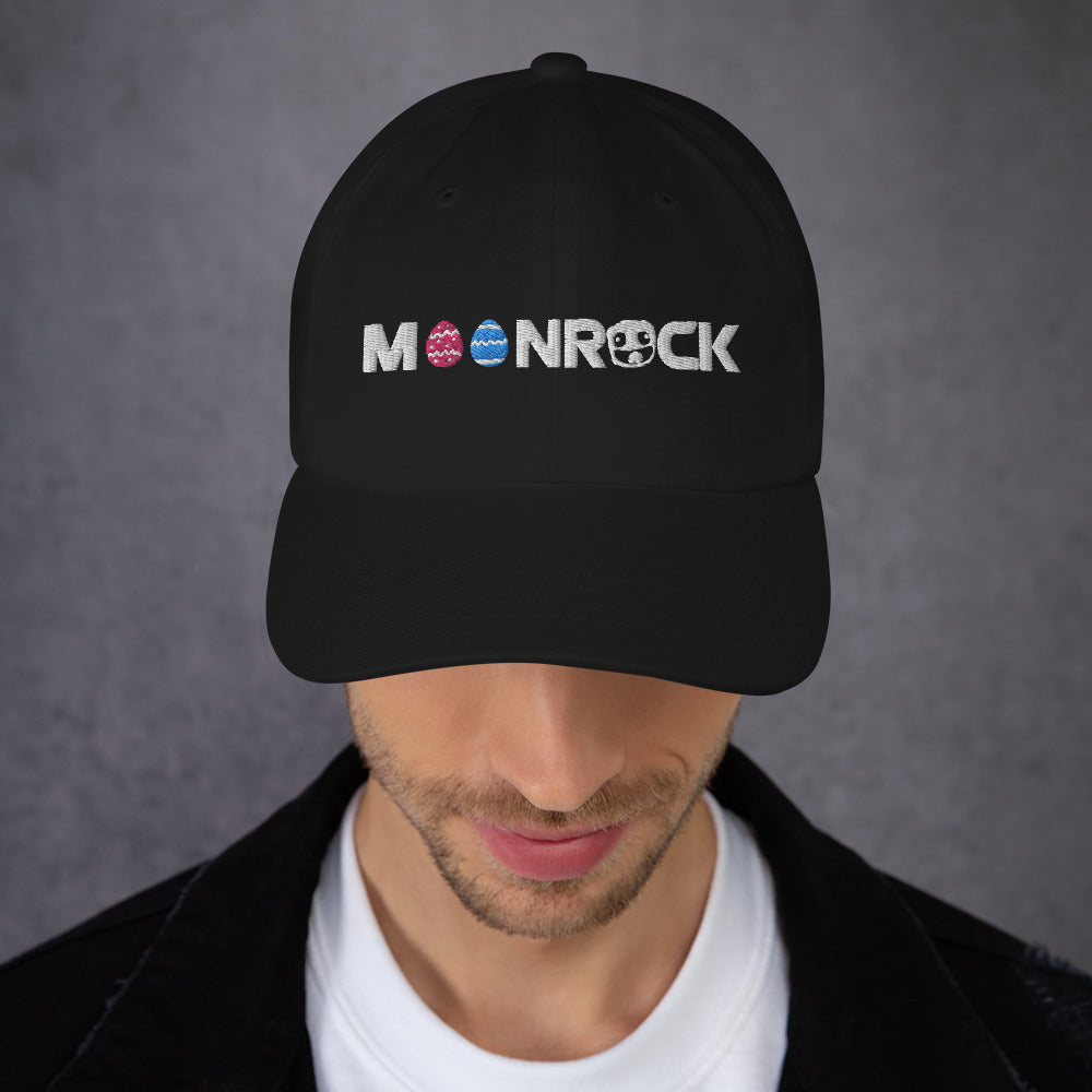 Easter Dad Hat