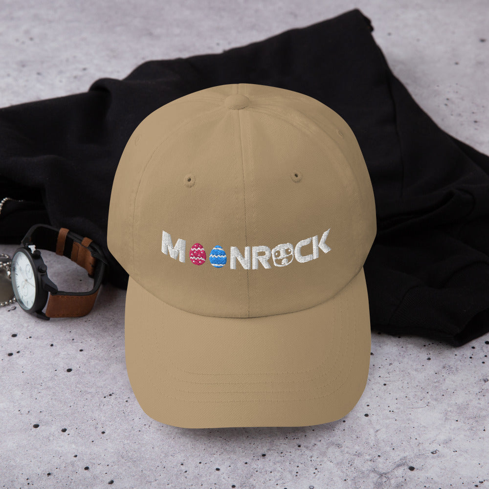 Easter Dad Hat