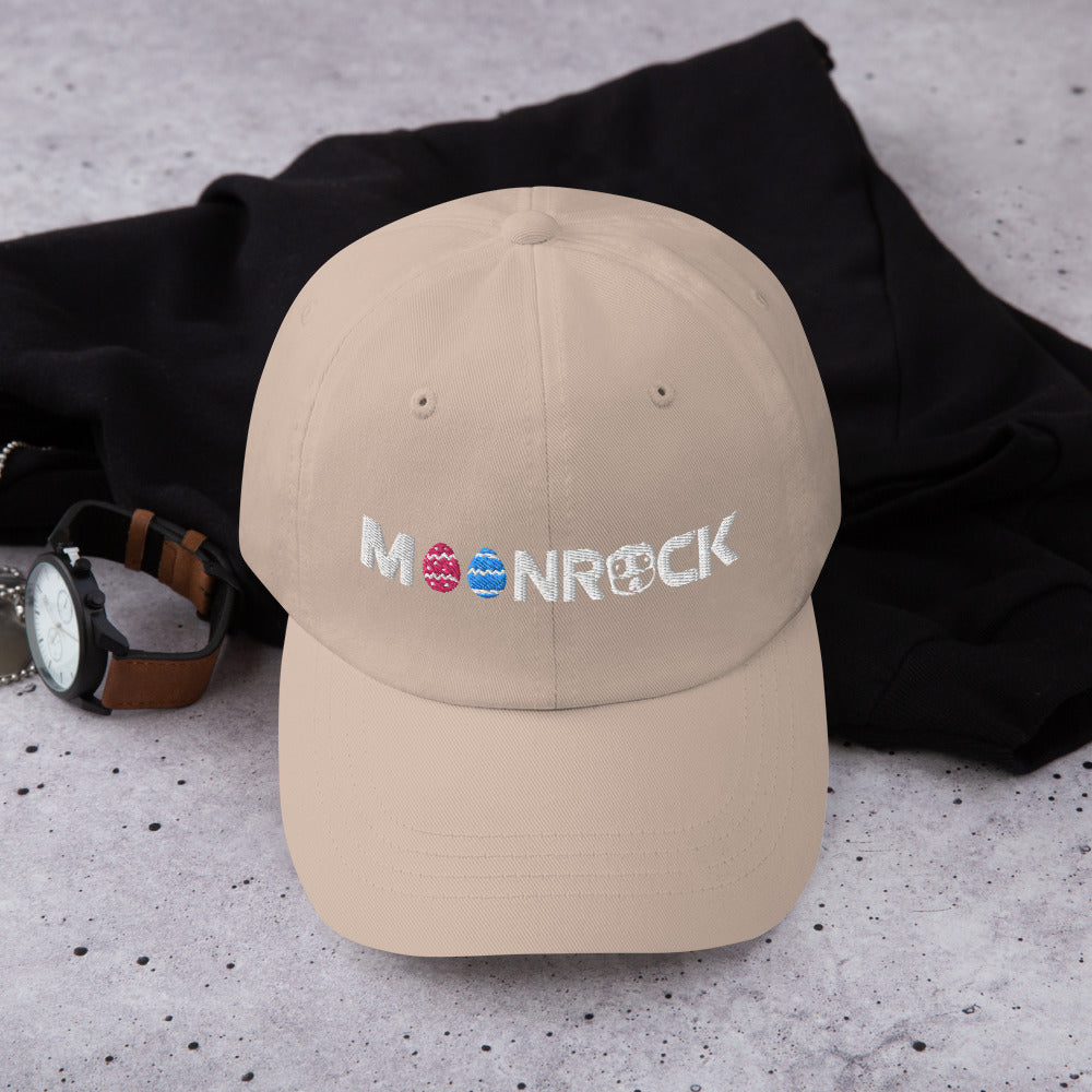 Easter Dad Hat