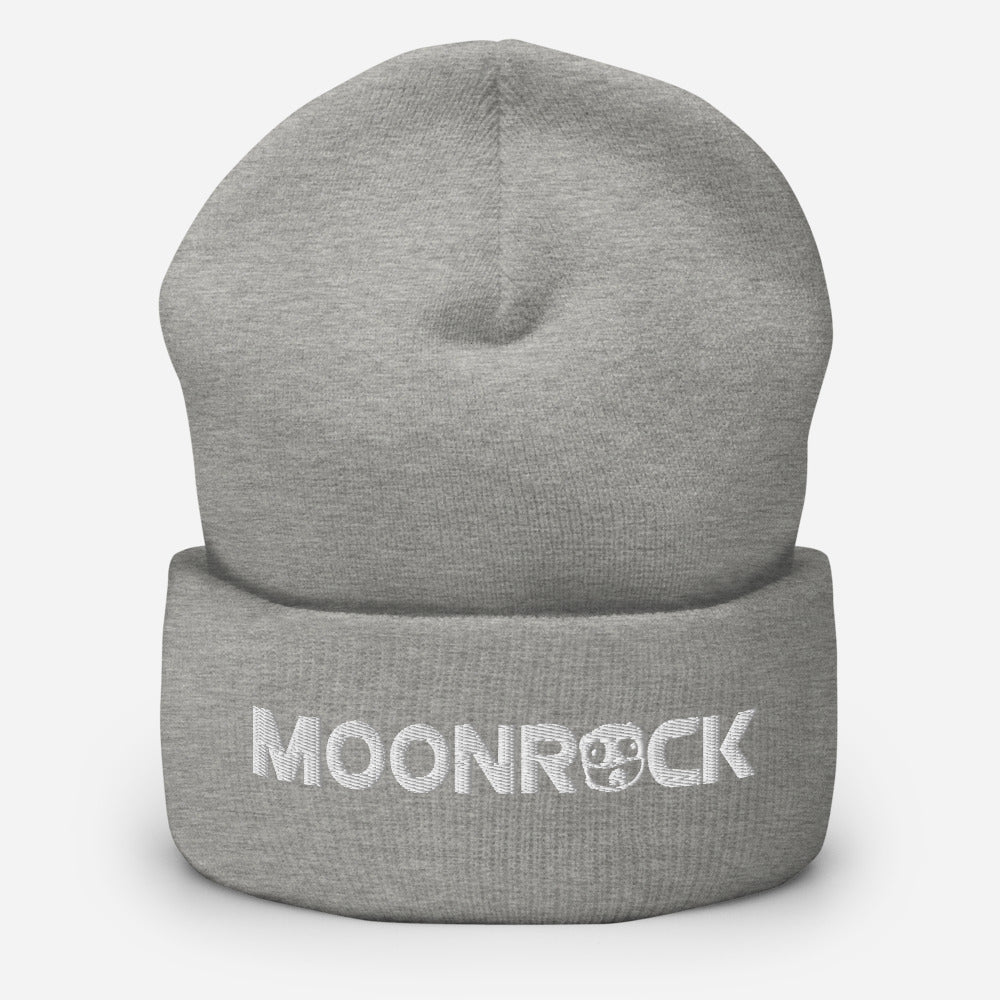 Moonrock Cuffed Beanie