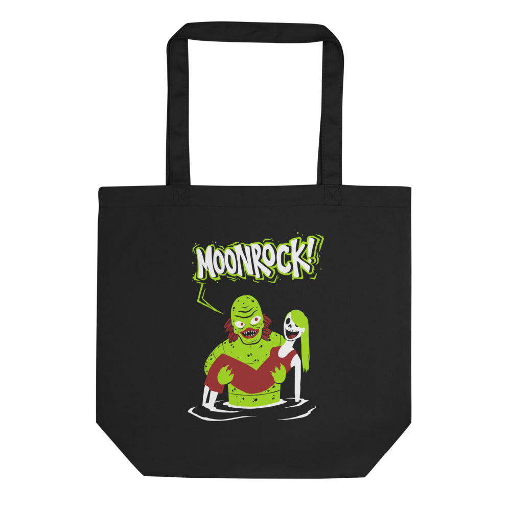 My Hero! / I See Evil Eco Tote Bag