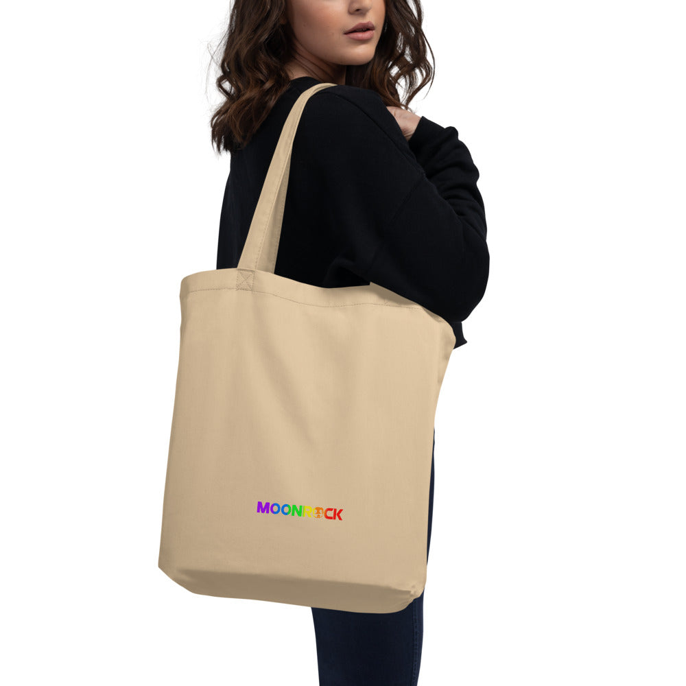 Moonrock Est '21 Eco Tote Bag