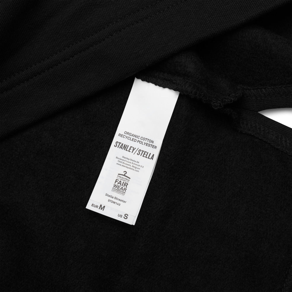 Moonrock Senpai Hoodie dress