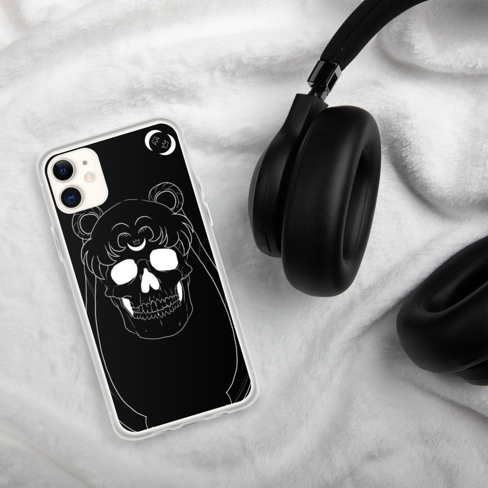 Dead Princess iPhone Case