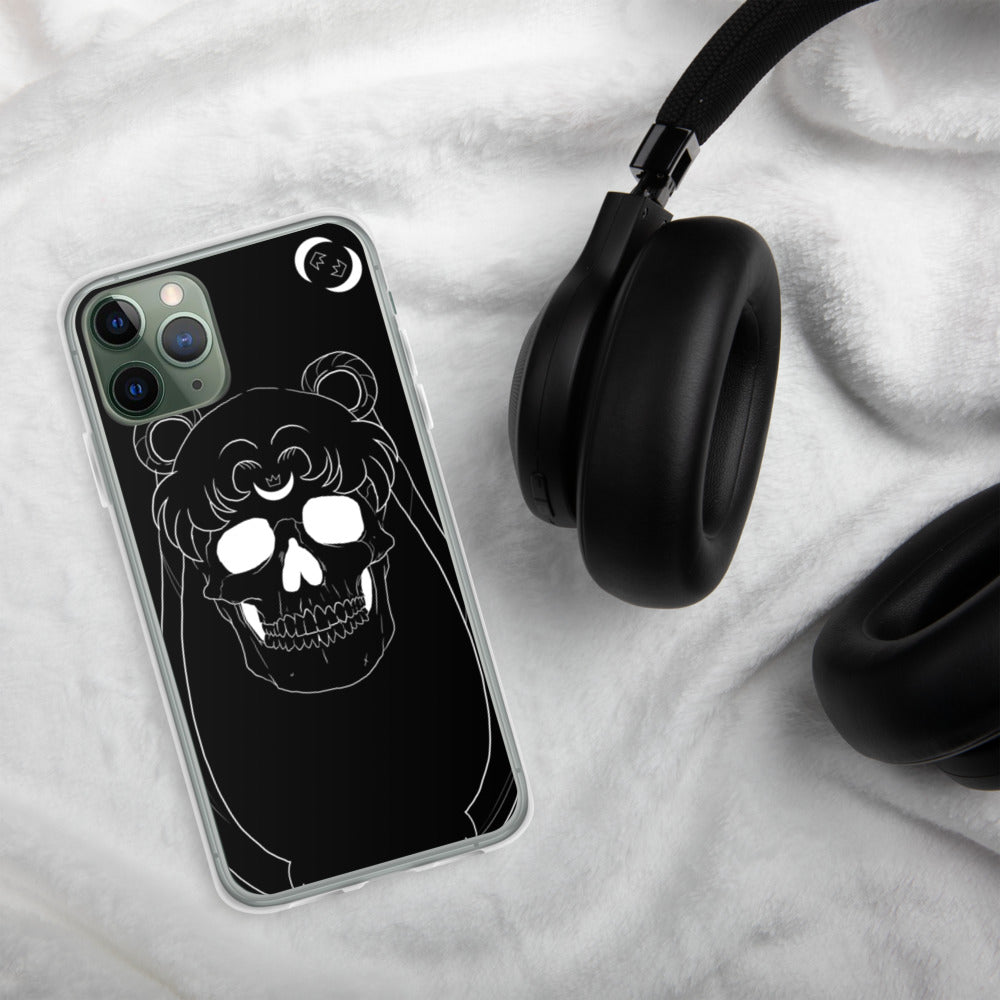 Dead Princess iPhone Case