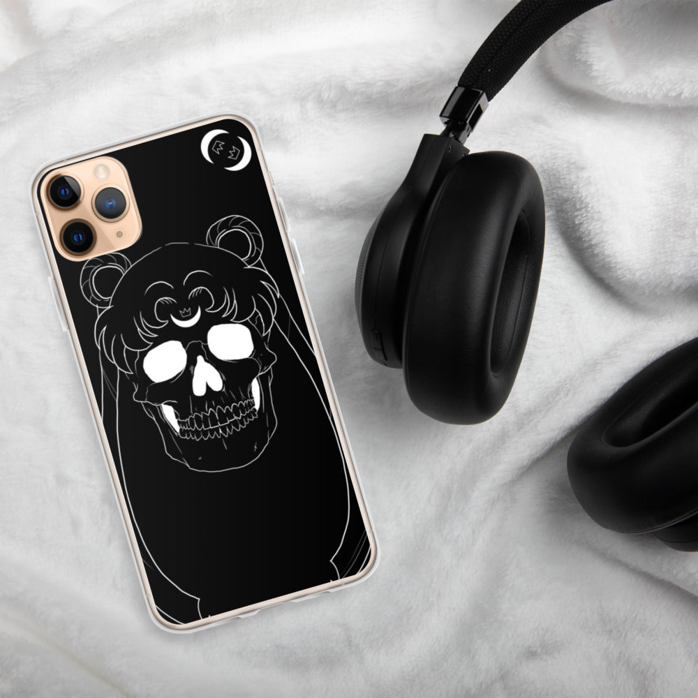 Dead Princess iPhone Case
