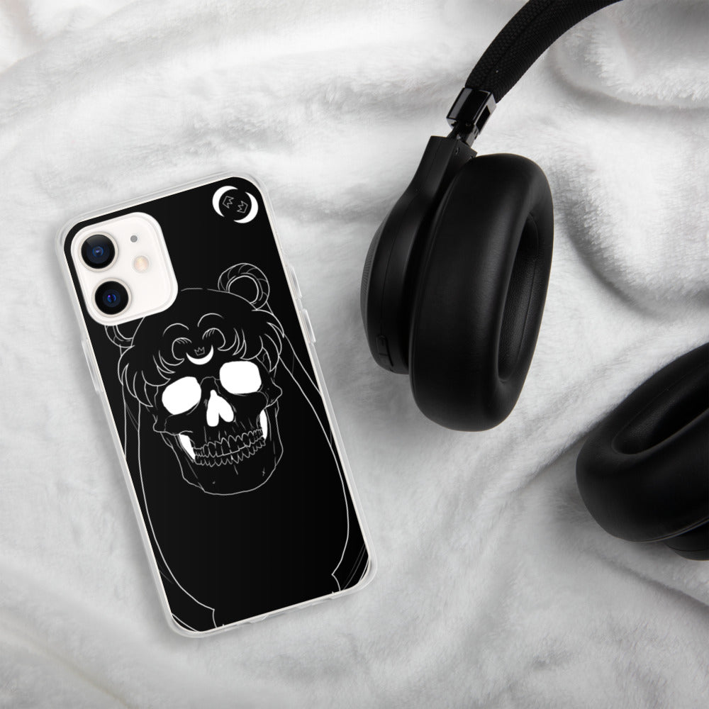 Dead Princess iPhone Case