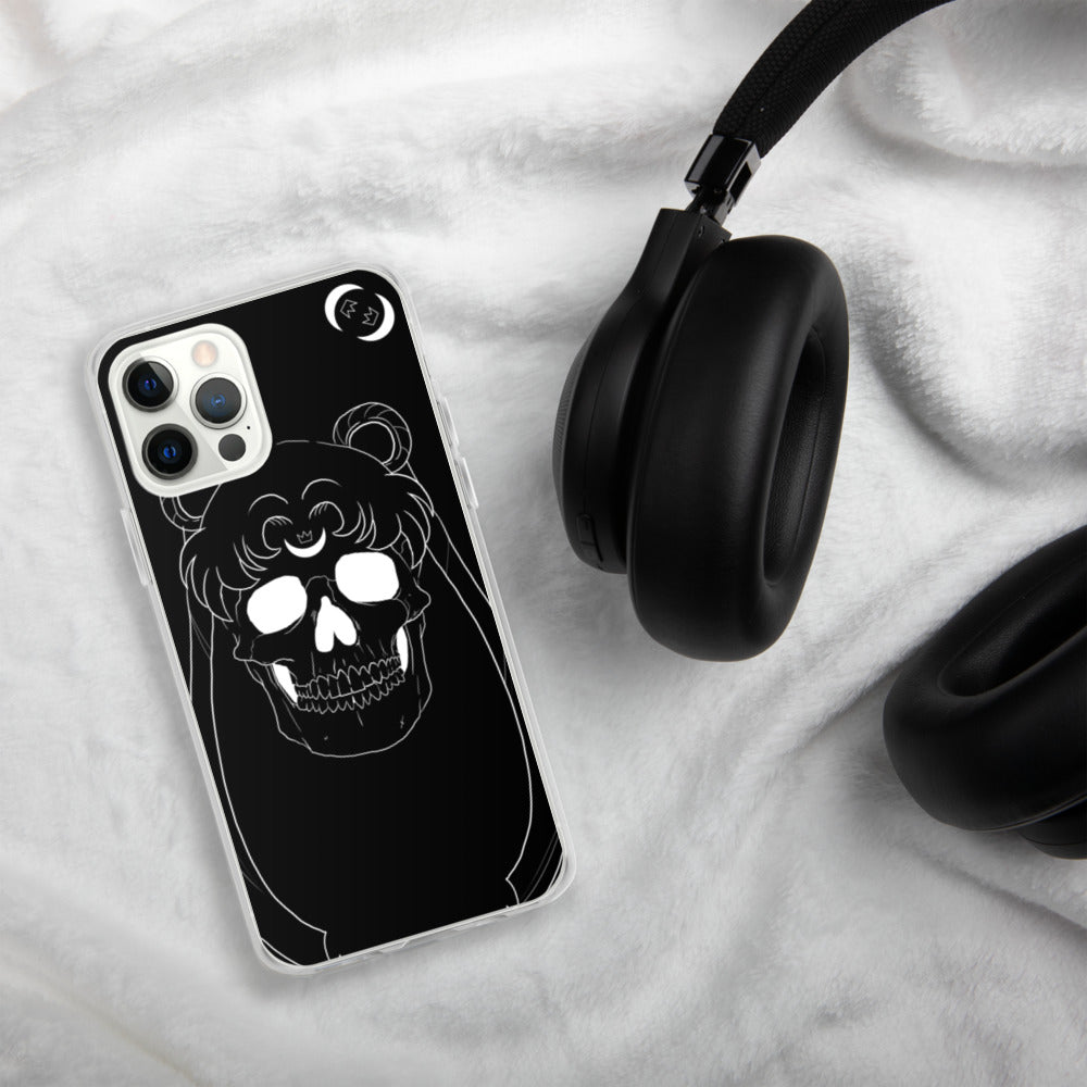 Dead Princess iPhone Case