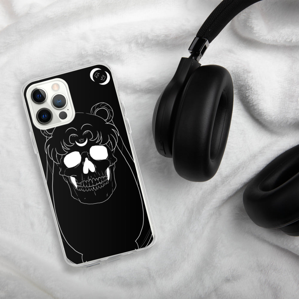 Dead Princess iPhone Case