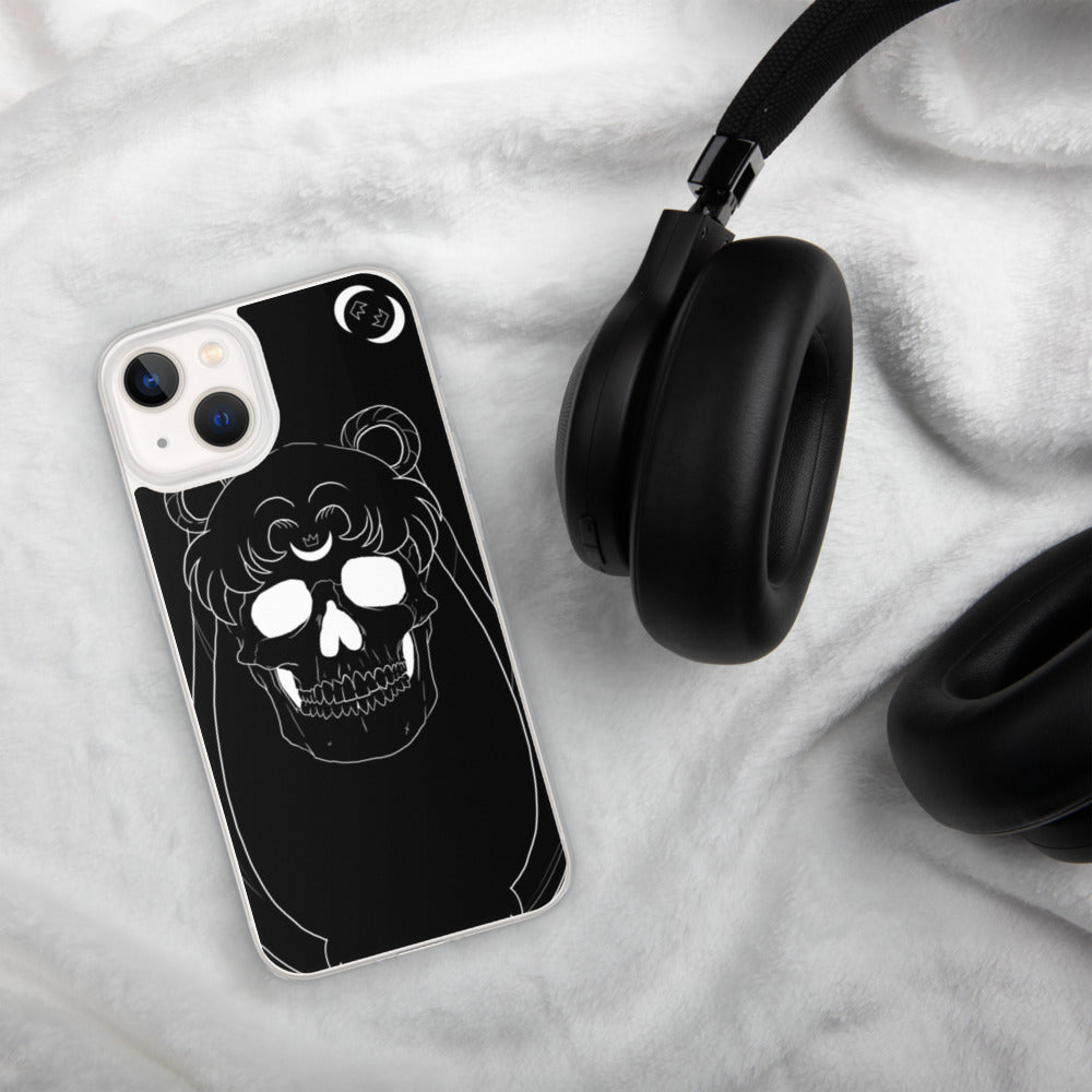 Dead Princess iPhone Case