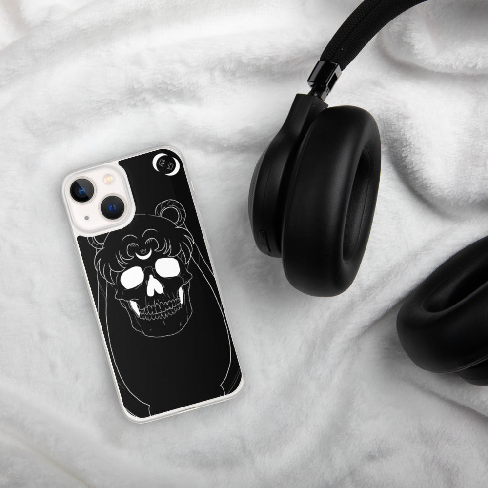 Dead Princess iPhone Case