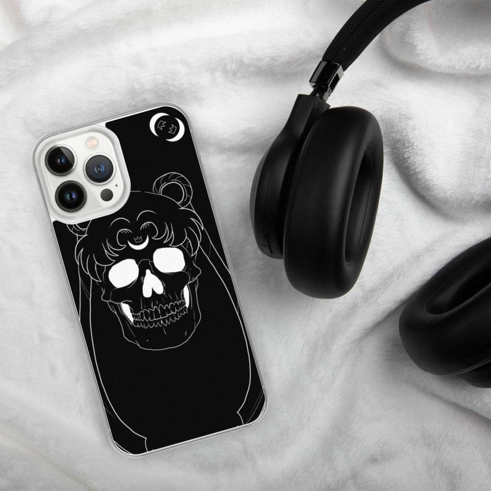 Dead Princess iPhone Case