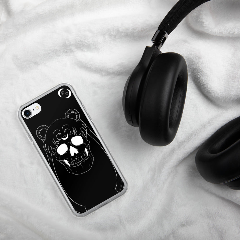 Dead Princess iPhone Case