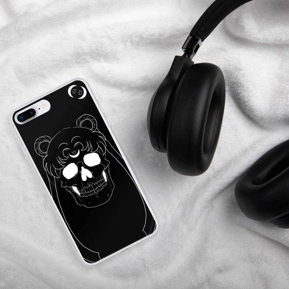 Dead Princess iPhone Case