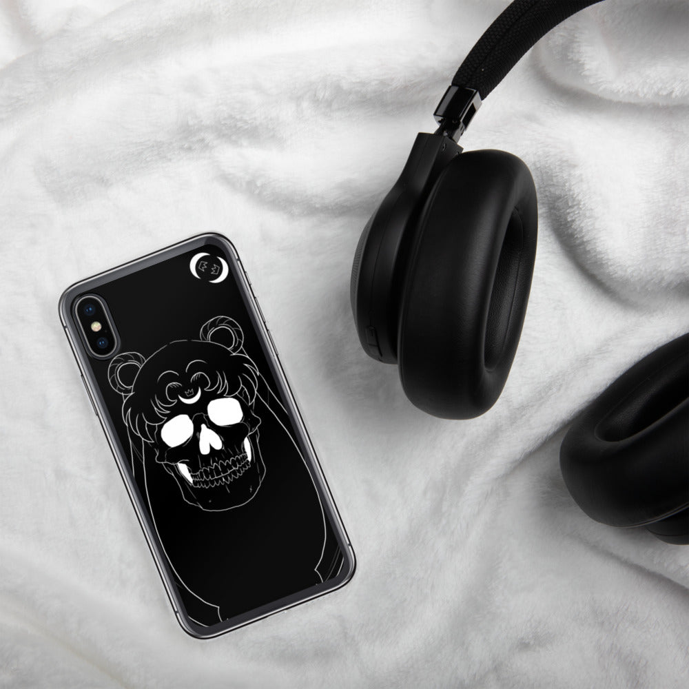 Dead Princess iPhone Case