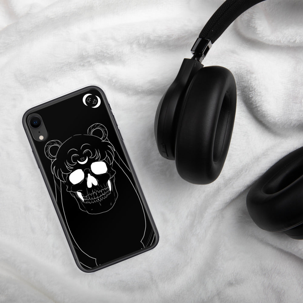 Dead Princess iPhone Case