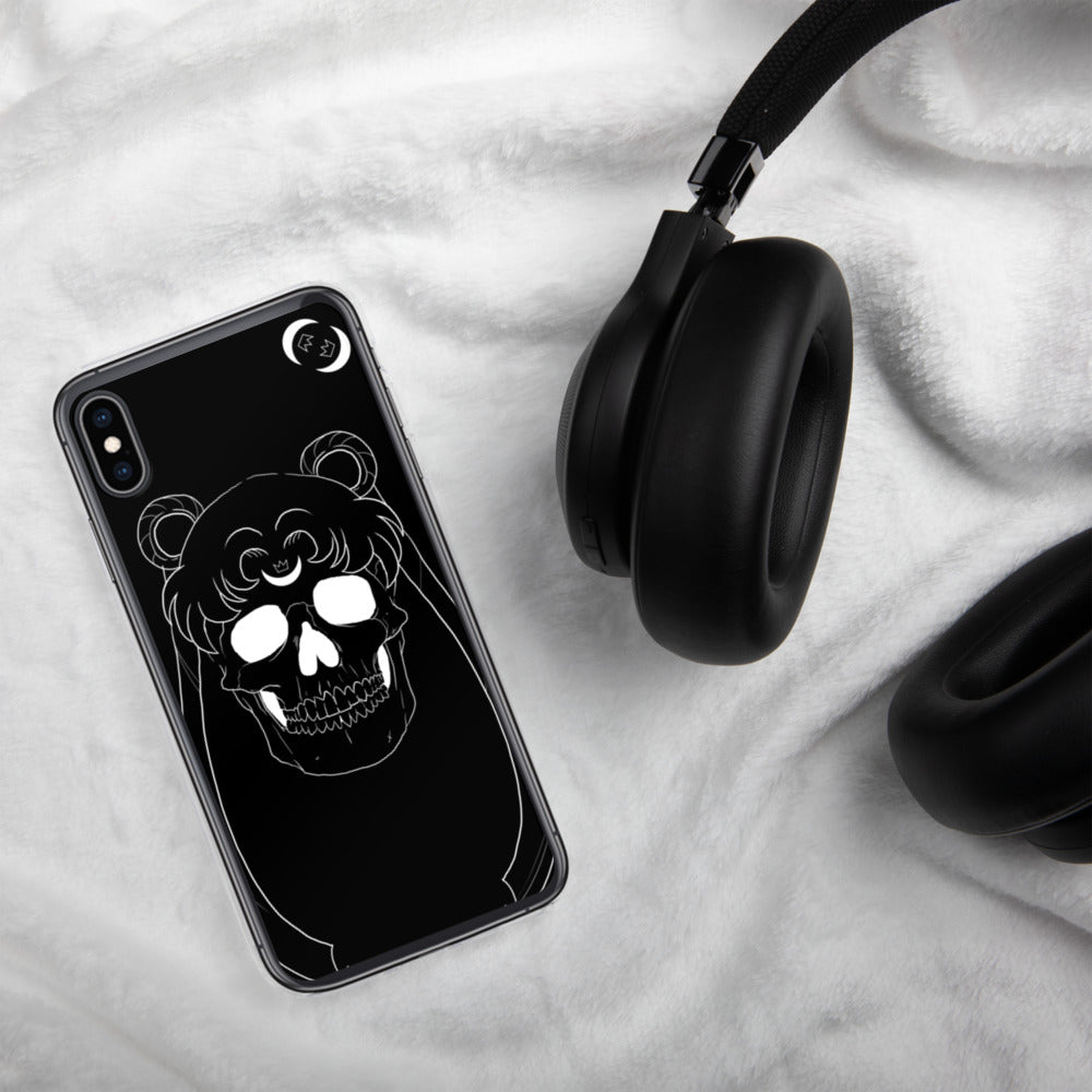 Dead Princess iPhone Case