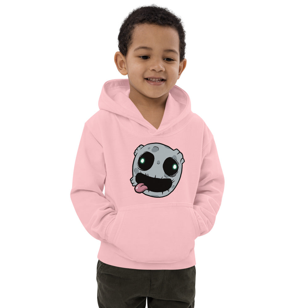 Crazy Rock Kids Hoodie