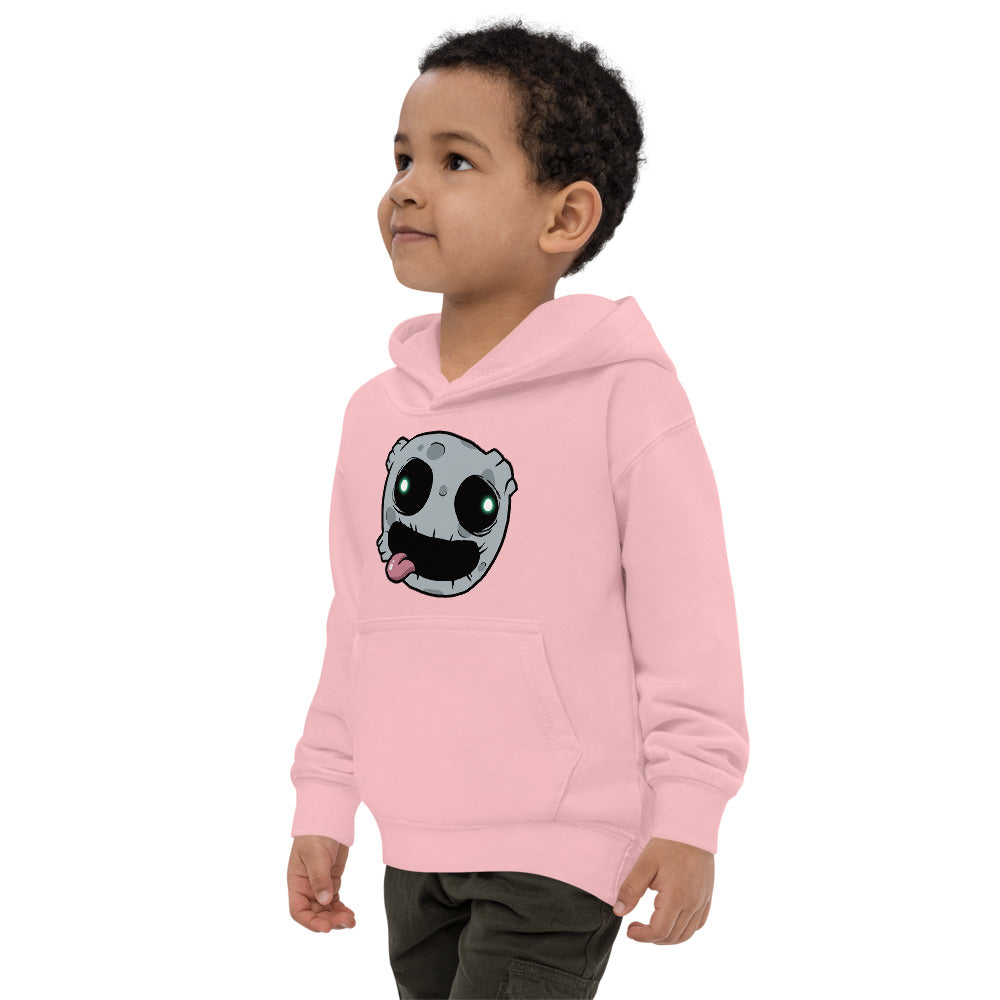 Crazy Rock Kids Hoodie