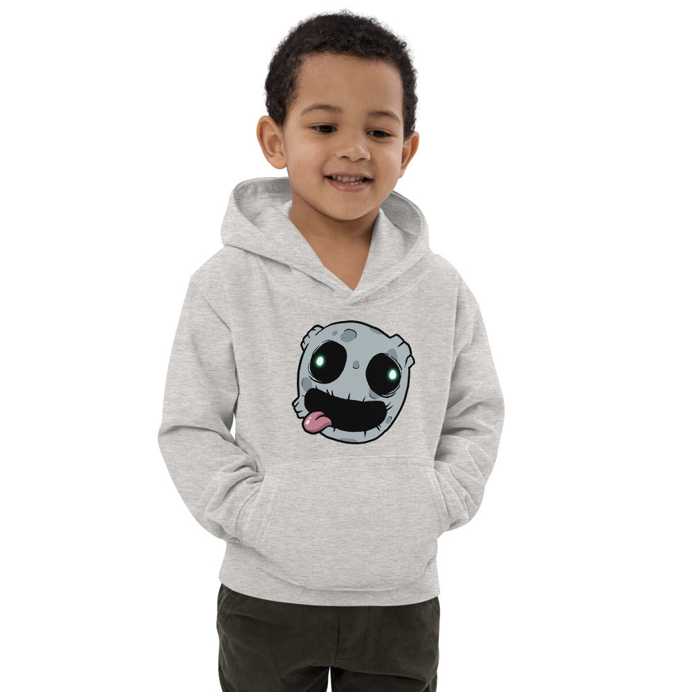 Crazy Rock Kids Hoodie