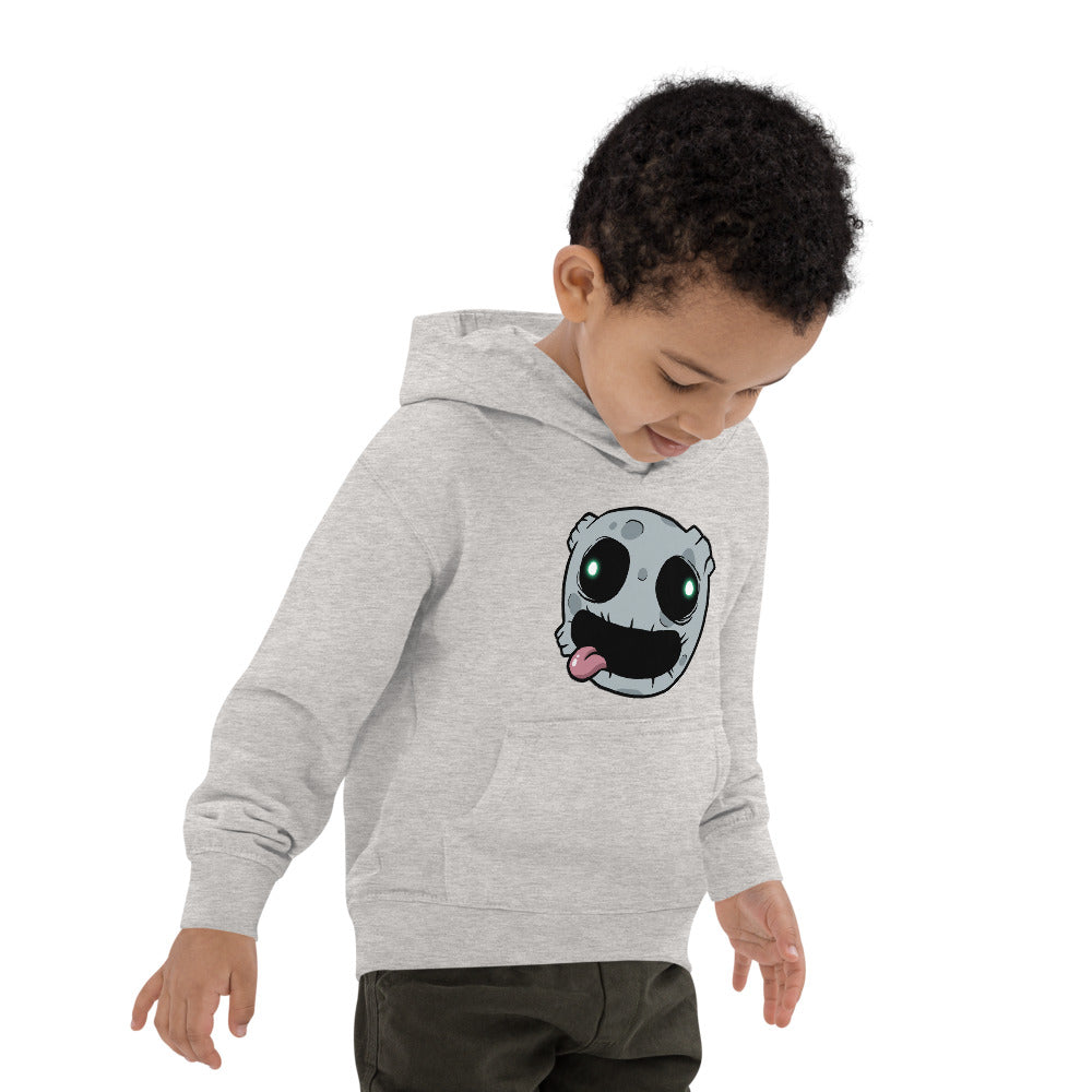 Crazy Rock Kids Hoodie