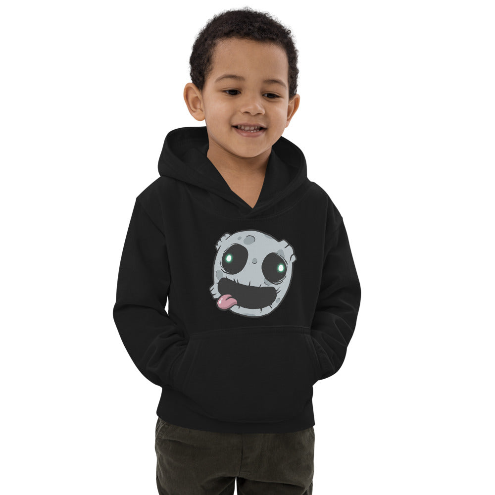 Crazy Rock Kids Hoodie