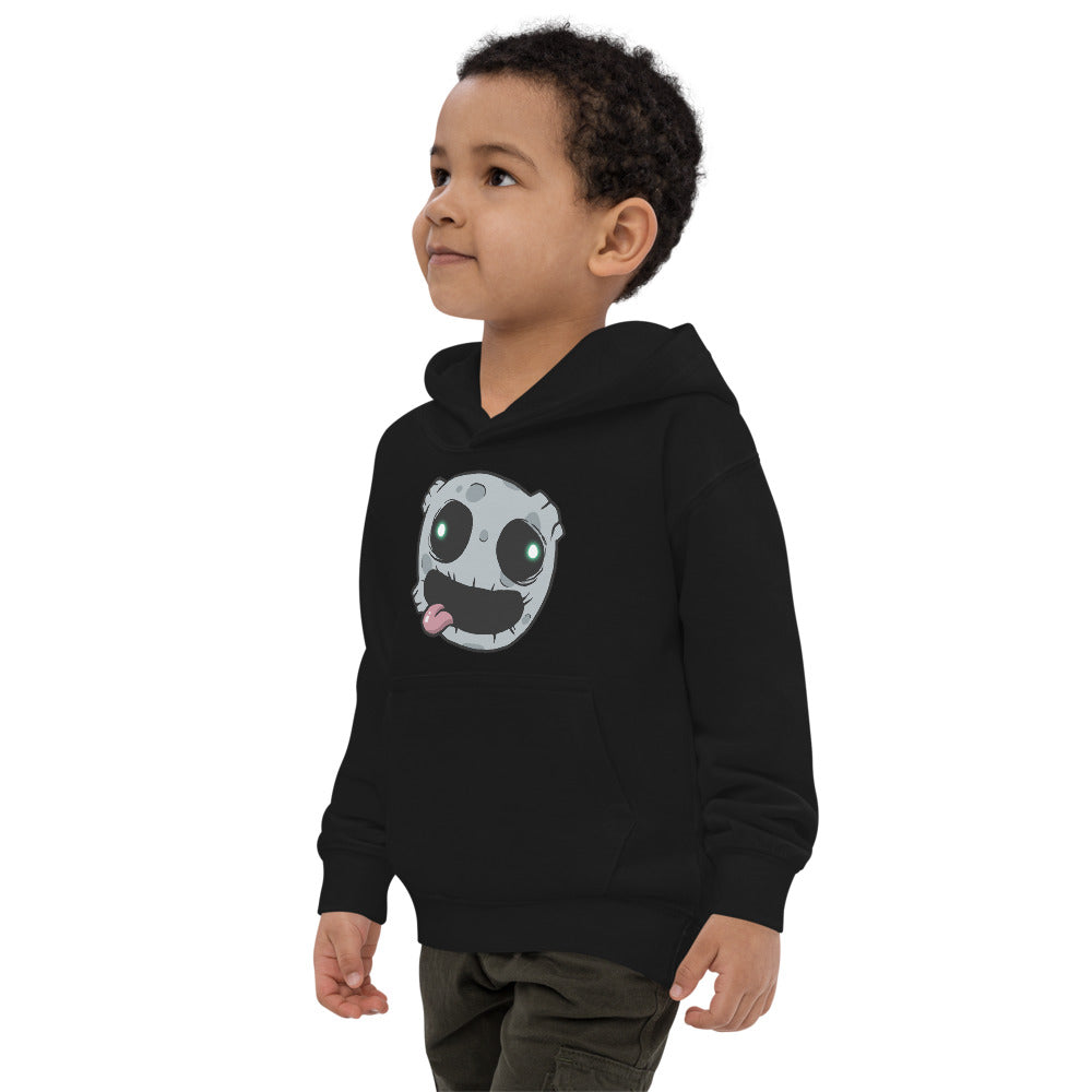 Crazy Rock Kids Hoodie