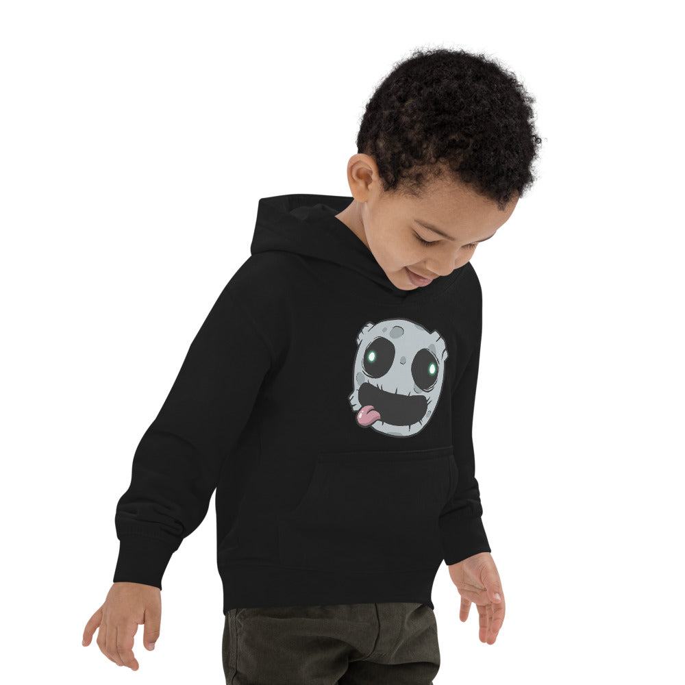 Crazy Rock Kids Hoodie